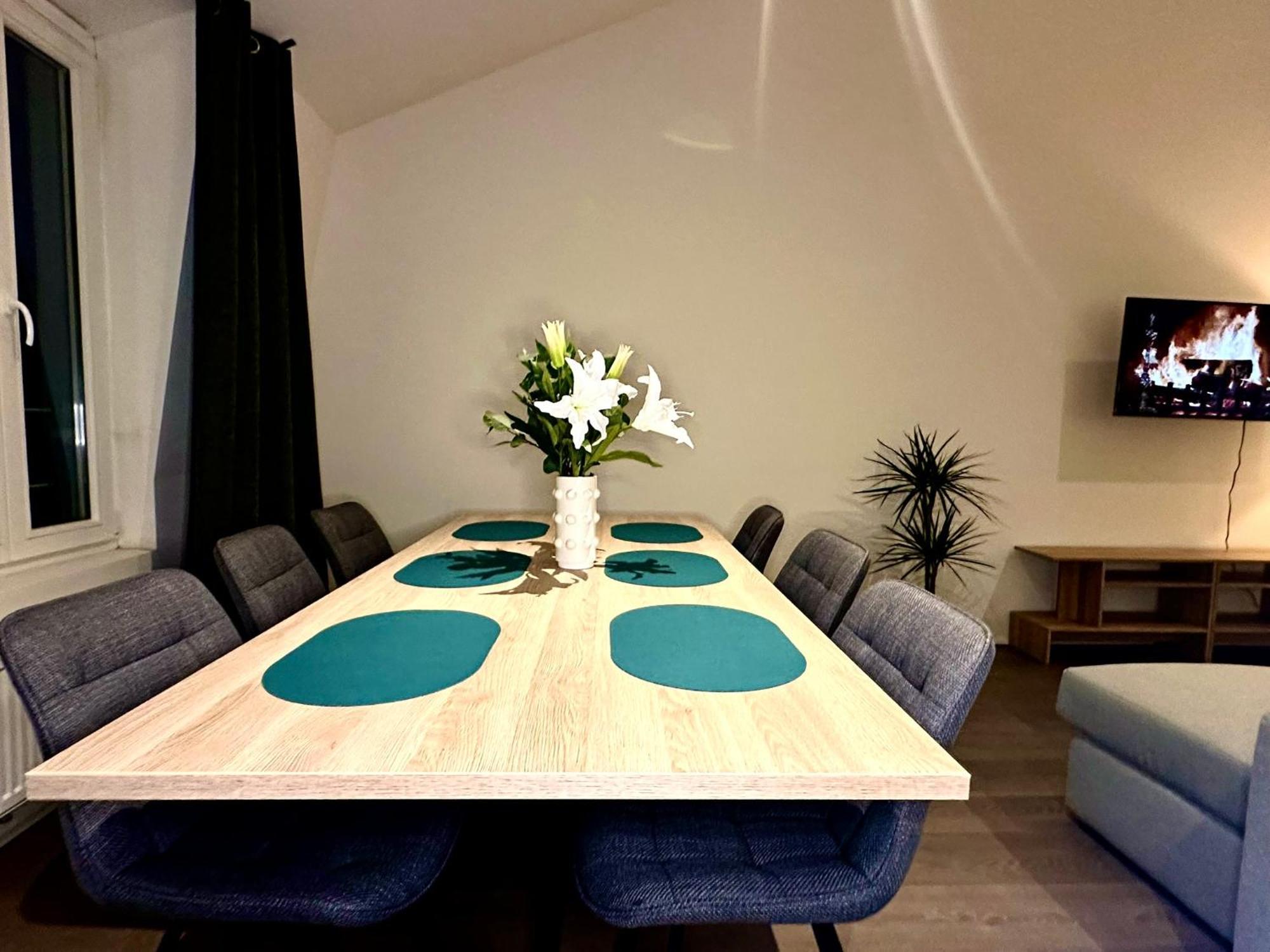 Luxury Suites Princess By Rikas Hotels Antwerpen Exteriör bild