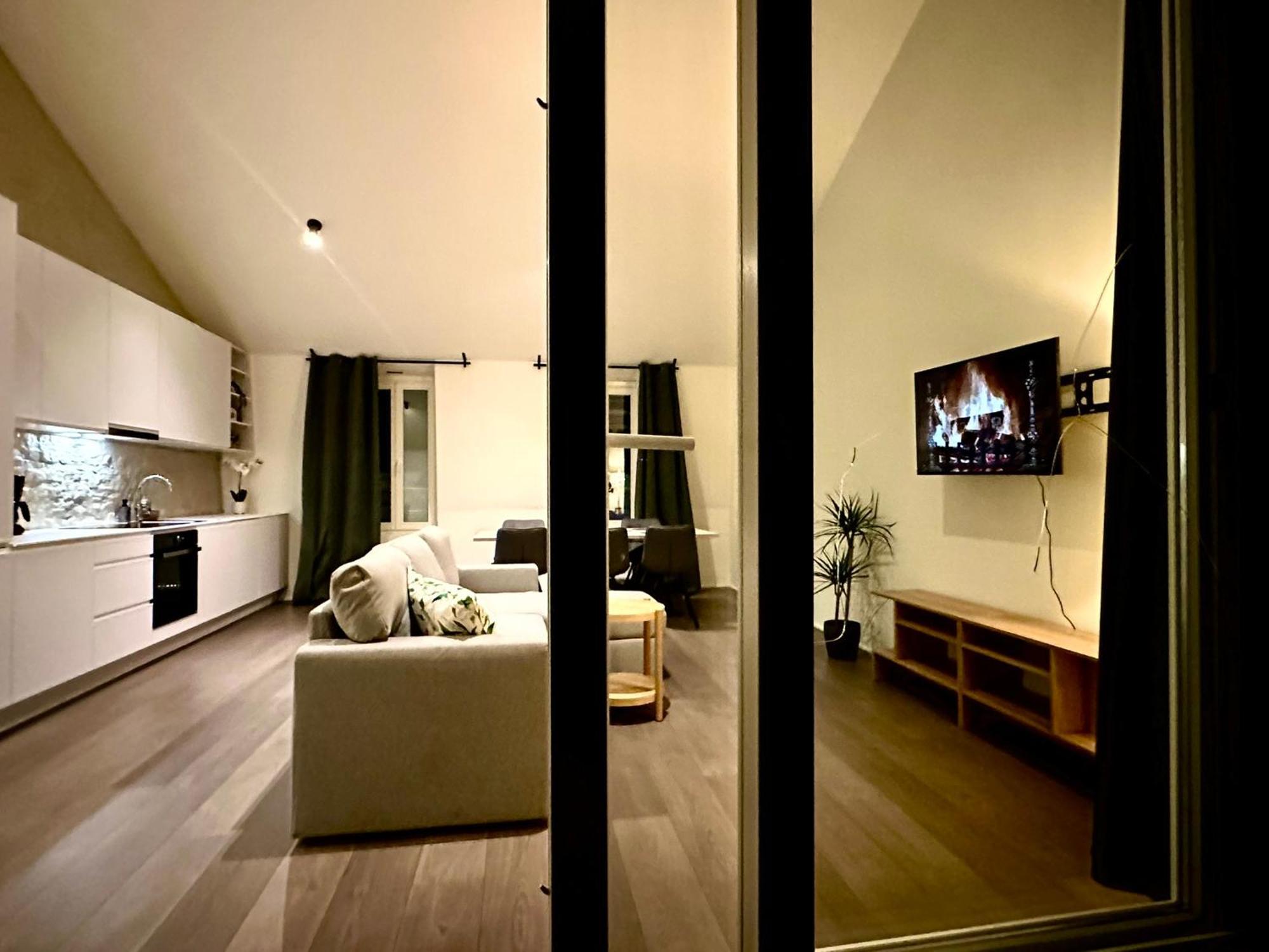 Luxury Suites Princess By Rikas Hotels Antwerpen Exteriör bild